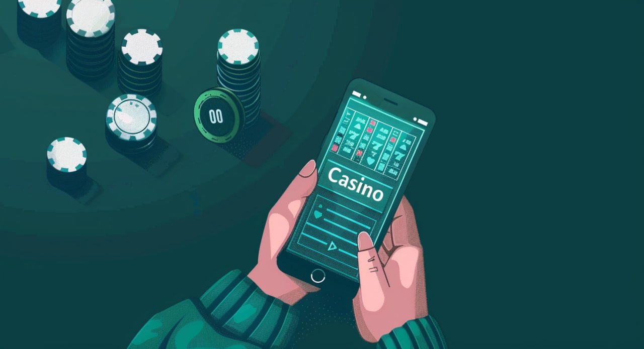 The Dog House live dealer interface on keluaran kl mobile app with real croupier and game table visible